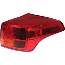 Load image into Gallery viewer, 2013-2015 Toyota RAV4 Tail Light - Halogen, Right, Outer (8155142161PFM)