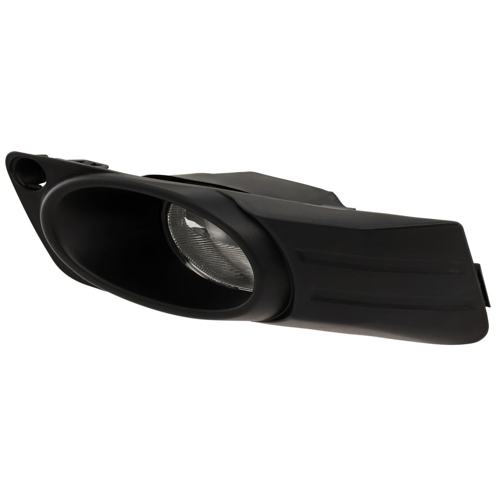 2012-2014 Honda Fit Fog Light - Halogen, Front, Left (33952TK6A51)
