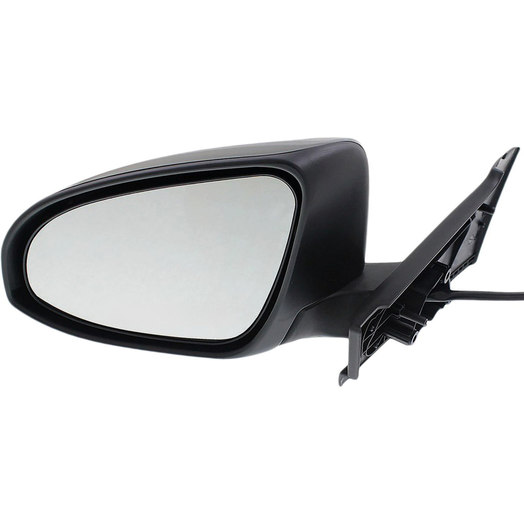 Kool Vue 2012-2014 Toyota Yaris Mirror - Driver Side (8794052C50PFM)