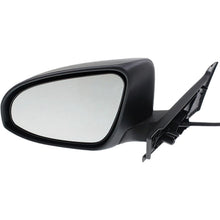 Load image into Gallery viewer, Kool Vue 2012-2014 Toyota Yaris Mirror - Driver Side (8794052C50PFM)