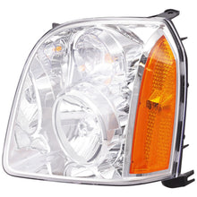 Load image into Gallery viewer, 2007-2014 GMC Yukon, Yukon XL 1500 &amp; Yukon XL 2500 Headlight - Halogen, Driver Side, w/ Bulbs (20969894)