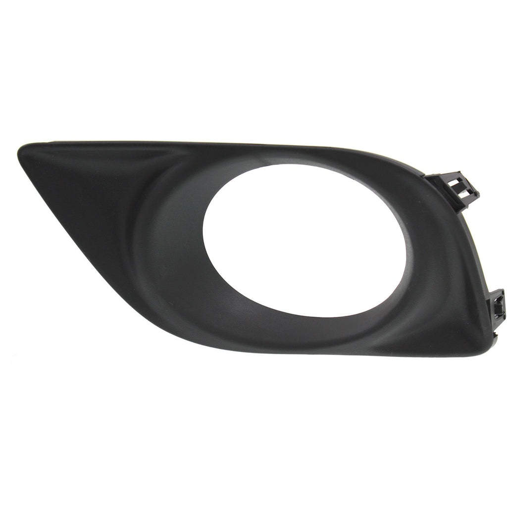 2012-2014 Nissan Versa Fog Light Trim - Left (622573BA5A)