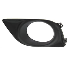 Load image into Gallery viewer, 2012-2014 Nissan Versa Fog Light Trim - Left (622573BA5A)