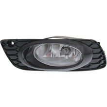 Load image into Gallery viewer, 2012 Honda Civic Fog Light - Left, w/ Bulbs, Sedan (33950TR7A01)