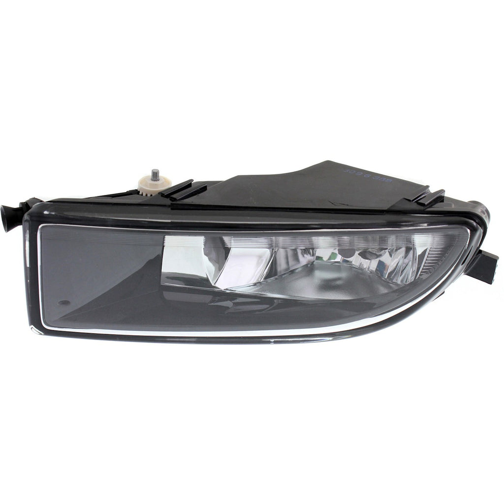 2012-2019 Volkswagen Beetle Fog Light - Left, w/ Bulbs (5C5941699C)