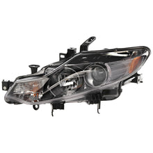 Load image into Gallery viewer, 2009-2014 Nissan Murano Headlight - Halogen, Left, CAPA Certified (260601AA0A)