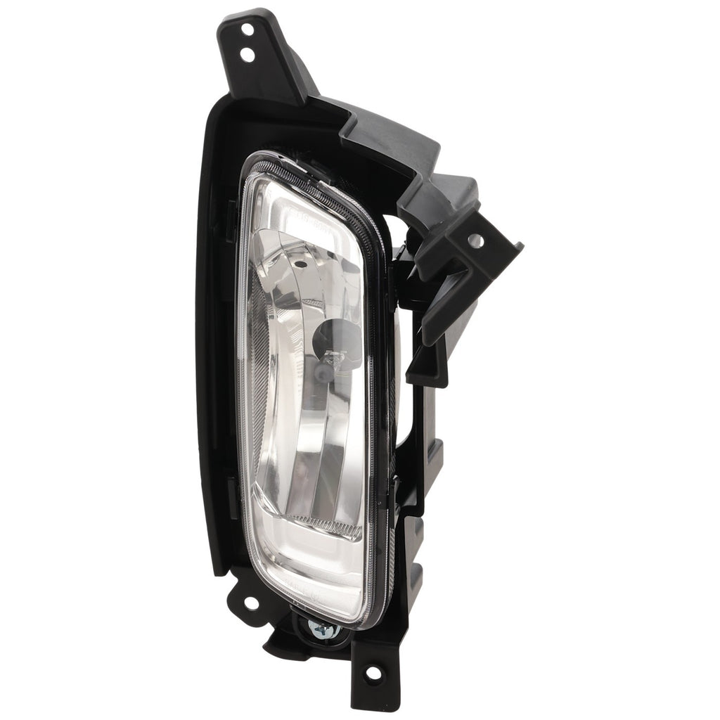 2014-2015 Kia Sorento Fog Light - Right, w/ Bulbs, CAPA Certified (922021U500)