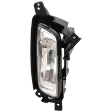 Load image into Gallery viewer, 2014-2015 Kia Sorento Fog Light - Right, w/ Bulbs, CAPA Certified (922021U500)
