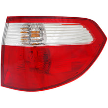 Load image into Gallery viewer, 2005-2007 Honda Odyssey Tail Light - Passenger Side, Outer (33501SHJA11PFM)