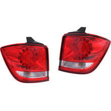 Load image into Gallery viewer, 2009-2020 Dodge Journey Tail Light - LED, Outer (68078464AD)