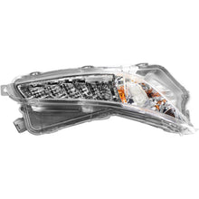 Load image into Gallery viewer, 2015-2017 Toyota Camry Turn Signal Light - LED, Passenger Side, CAPA Certified (8143006030)