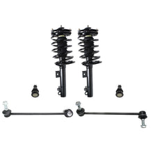 Load image into Gallery viewer, 1996-2007 Ford Taurus &amp; Mercury Sable Suspension Parts - Front, Left &amp; Right (104217)