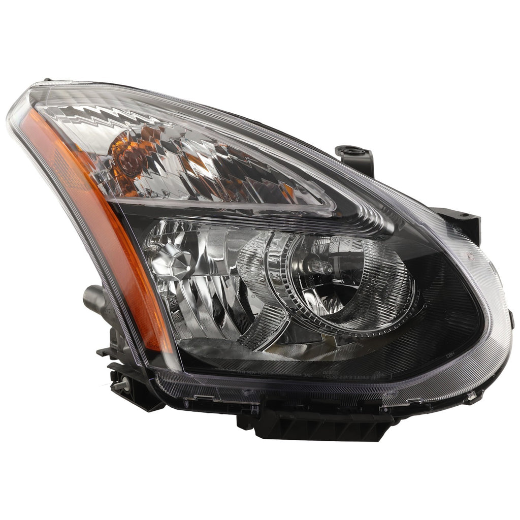 2014-2015 Nissan Rogue Select Headlight - Passenger Side (260101VX0A)