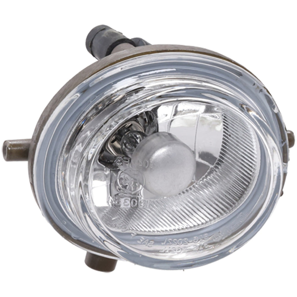 2004-2016 Mazda Fog Light - Halogen, Front, Passenger Side (TK2151680A)