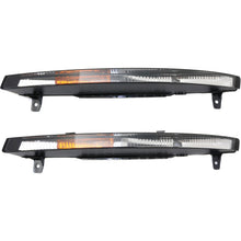 Load image into Gallery viewer, 2010-2015 Audi Q7 Parking Lights - Driver &amp; Passenger Side