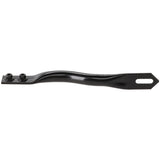 Bumper Retainer For 2015-2018 Chevrolet Silverado 2500 HD Front Passenger Side