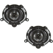 Load image into Gallery viewer, 2007-2016 Buick, Cadillac, Chevrolet &amp; Saturn Fog Light - Left &amp; Right With Bulbs (16555914)
