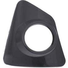 Load image into Gallery viewer, 2014-2016 Toyota Corolla Fog Light Trim - Front, Right (8148102480)