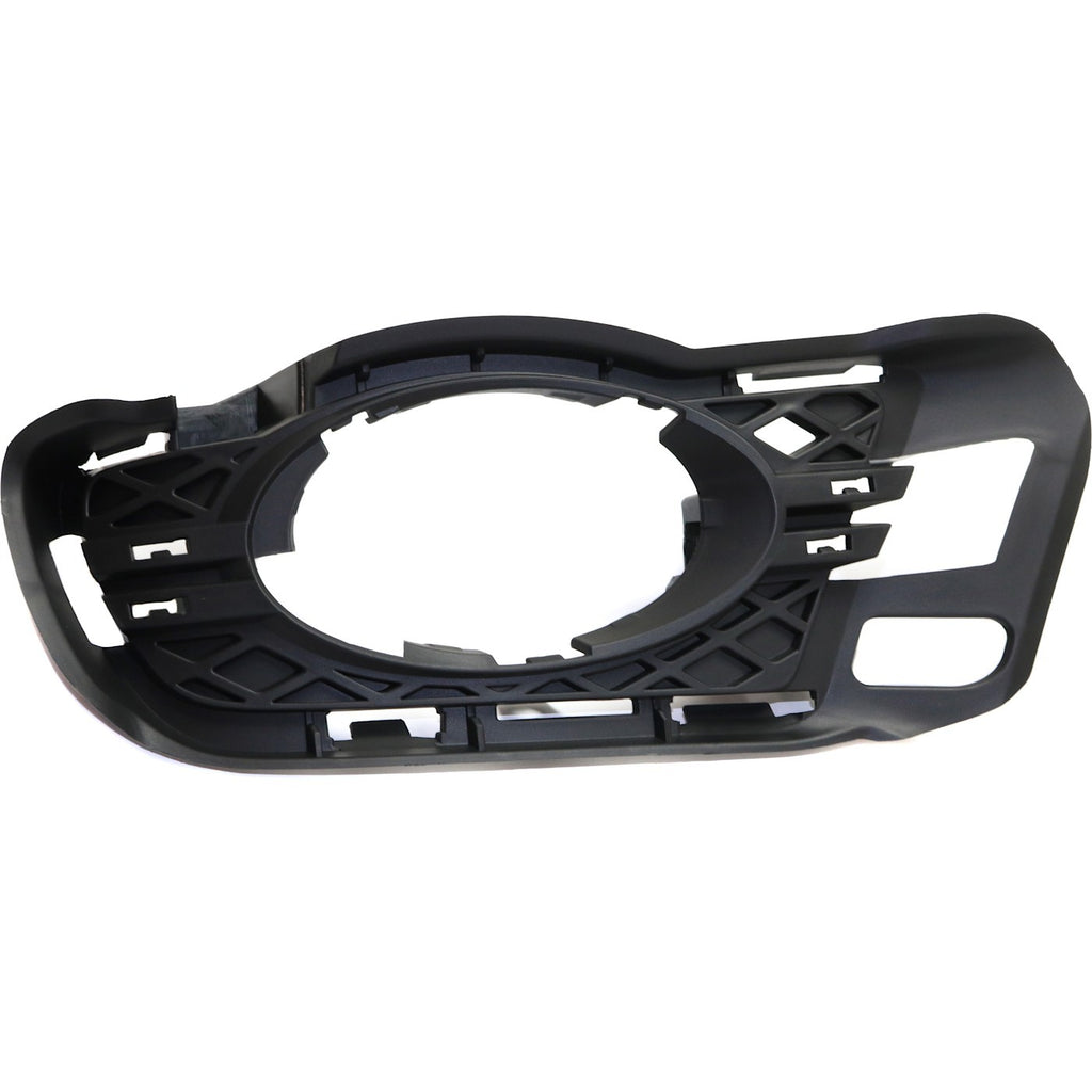 2008-2011 Mercedes-Benz C-Class Fog Light Trim - Left (2048852423)