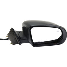 Load image into Gallery viewer, Kool Vue 2014-2018 Jeep Cherokee Power Mirror - Right, Heated (1UV66TZZAD)