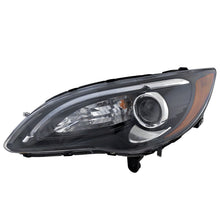 Load image into Gallery viewer, 2011-2014 Chrysler 200 Headlight - Driver Side, CAPA Certified (68088067AGPFM)