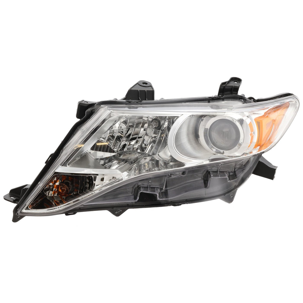 2009-2015 Toyota Venza Headlight - Left (811500T020)