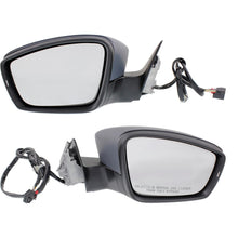 Load image into Gallery viewer, 2012-2015 Volkswagen Passat Mirror Driver &amp; Passenger Side