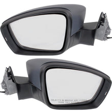 Load image into Gallery viewer, 2012-2015 Volkswagen Passat Mirror Left &amp; Right Heated