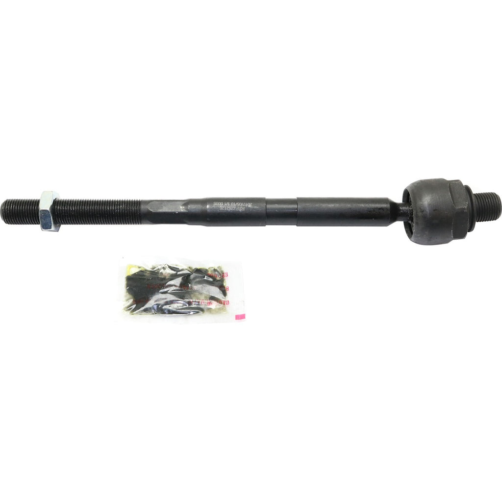 2006-2007 Dodge Nitro & Jeep Liberty Tie Rod End - Front, Inner (45A1341)