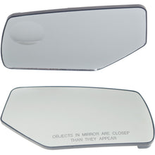 Load image into Gallery viewer, Kool Vue 2015-2020 GM Mirror Glasses - Driver &amp; Passenger Side, Heated (22976560)