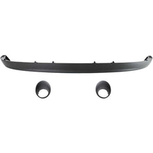 Load image into Gallery viewer, 2006-2009 Dodge Ram 1500, Ram 2500 &amp; Ram 3500 Fog Light Trim - Front (55077337AD)