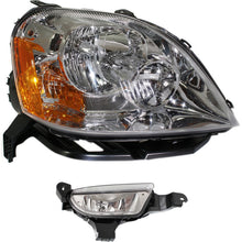Load image into Gallery viewer, 2005-2007 Ford Five Hundred Headlight - Halogen, Passenger Side (6G1Z13008A)