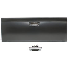 Load image into Gallery viewer, 2005-2012 Chevrolet Colorado &amp; GMC Canyon Body Panels - Chrome, CAPA Certified (19206604)