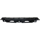 Bumper Face Bar Retainer Bracket Brace Mounting Kit Rear Lower  68102298AC