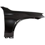 Fender For Mercedes-Benz GLC300 2016-2022 Front Passenger Side X253 SUV Aluminum