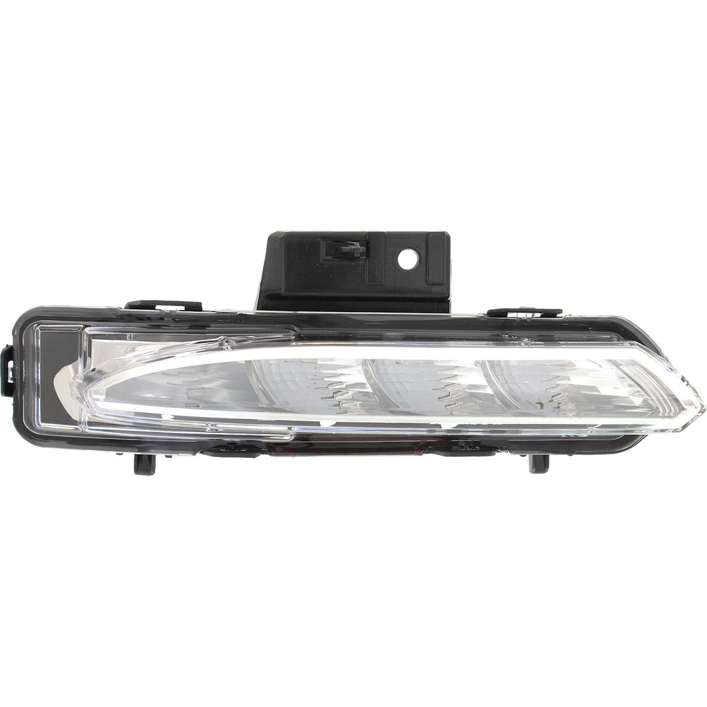2013-2017 Buick Enclave Side Marker Light - Right (20956920)