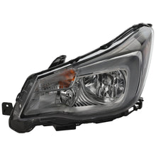 Load image into Gallery viewer, 2017-2018 Subaru Forester Headlight - Halogen, Driver Side (84001SG291)