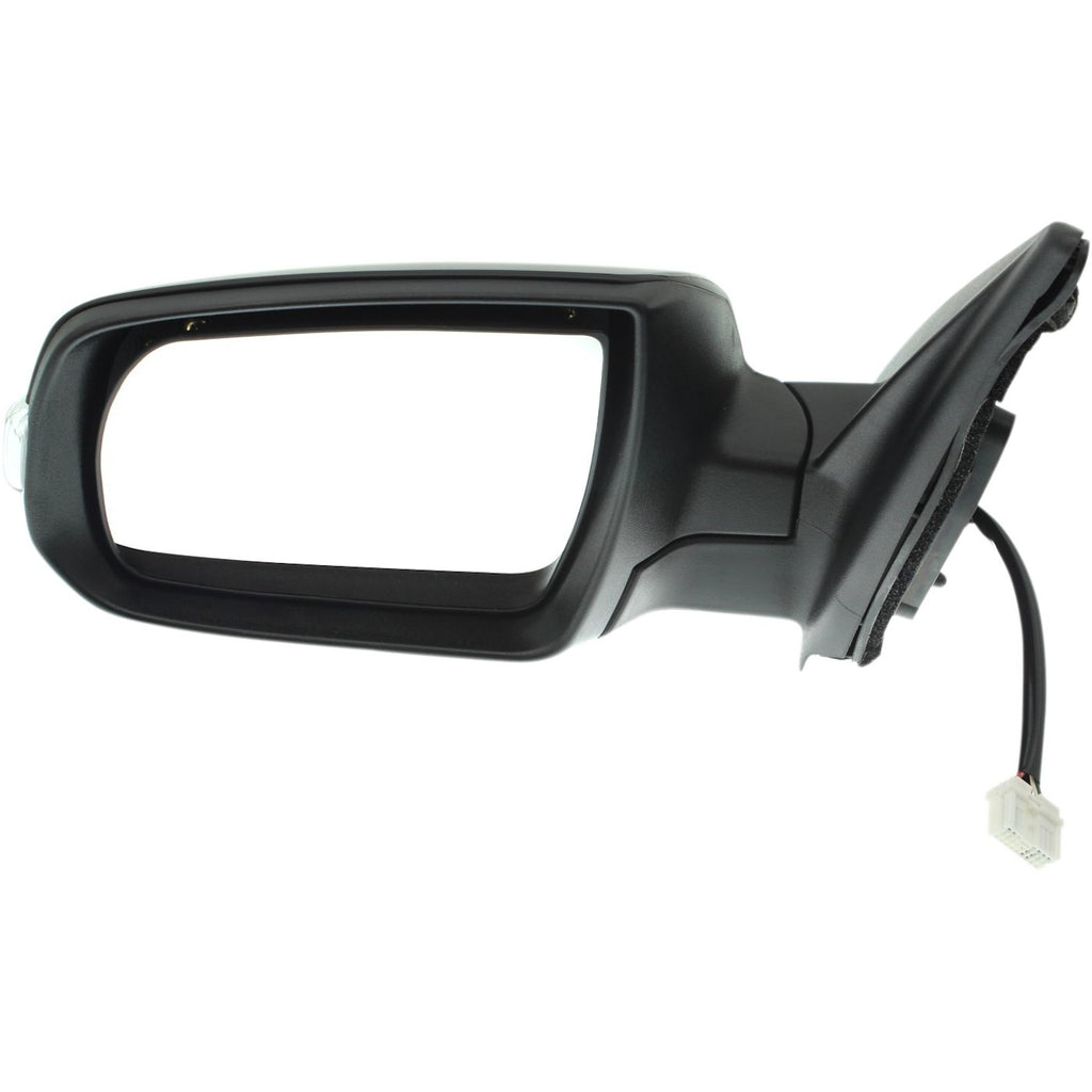 Kool Vue 2011-2015 Kia Sorento Mirror - Left, Heated (876101U050)