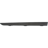 Bumper Trim For 2017-2018 Honda CR-V Rear Passenger Side Textured Black
