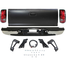 Load image into Gallery viewer, 2004-2007 Chevrolet Silverado 1500, Silverado 1500 Classic &amp; Silverado 2500 Body Panel - Primed (15231877PFM)