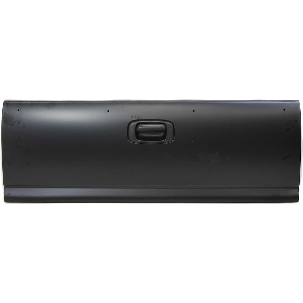 2004-2007 Chevrolet Silverado 1500, Silverado 1500 Classic & Silverado 2500 Body Panel - Primed (15231877PFM)