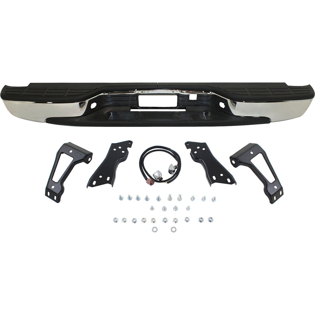 2004-2007 Chevrolet Silverado 1500, Silverado 1500 Classic & Silverado 2500 Body Panel - Primed (15231877PFM)