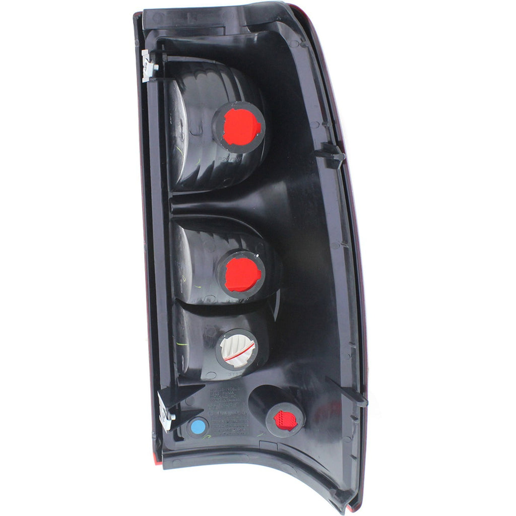 2004-2007 Chevrolet Silverado 1500, Silverado 1500 Classic & Silverado 2500 Body Panel - Primed (15231877PFM)