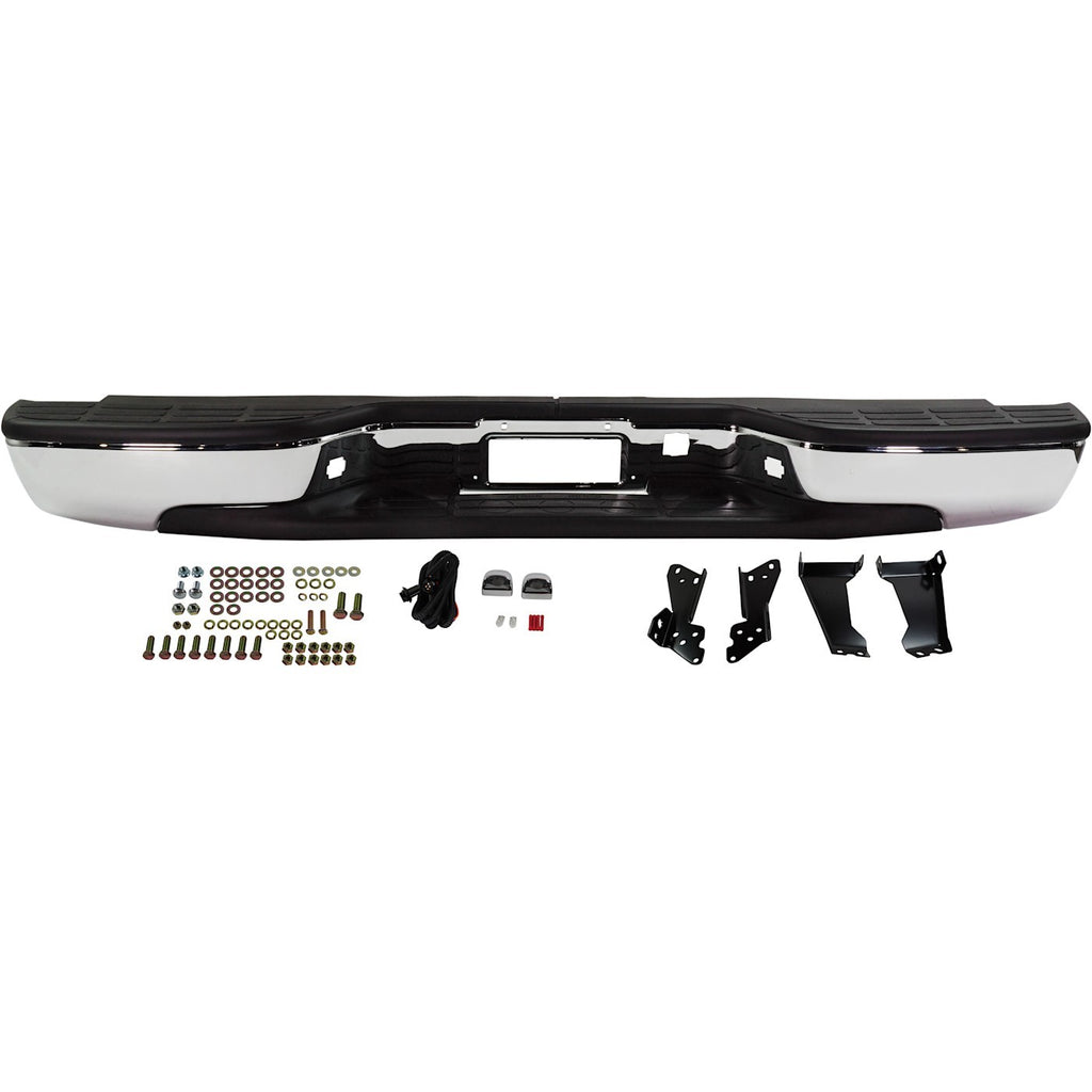 2004-2007 Chevrolet Silverado 1500, Silverado 1500 Classic & Silverado 2500 Body Panel - Primed (15231877PFM)