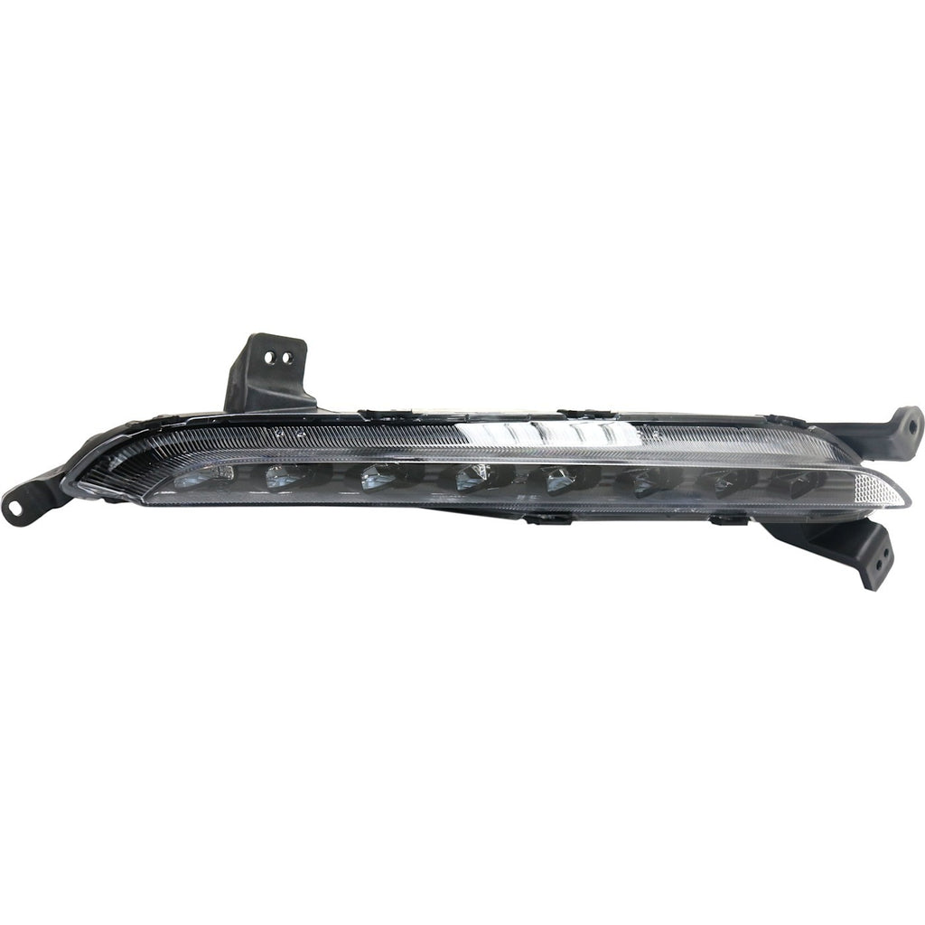 2016-2017 Hyundai Sonata Headlight - Right (92208E6000)