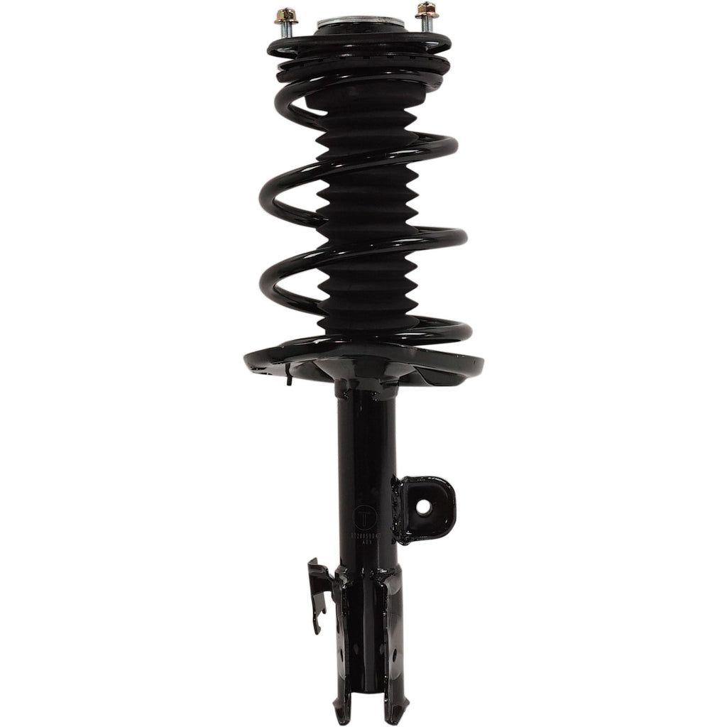 2006-2012 Toyota RAV4 Loaded Strut - Front, Passenger Side, 3.5L (272275)