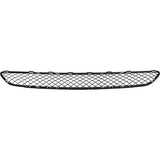 Grille Trim Grill for MB Mercedes Mercedes-Benz GLC300 2016-2019