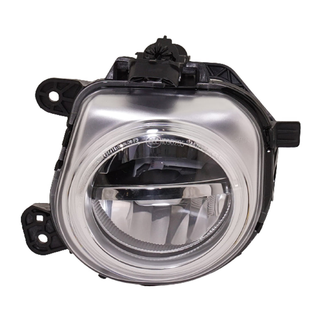 2014-2019 BMW Fog Light - LED, Front, Driver Side (63177317251PFM)