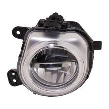 Load image into Gallery viewer, 2014-2019 BMW Fog Light - LED, Front, Driver Side (63177317251PFM)