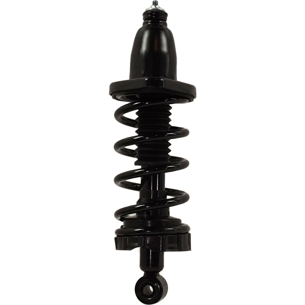 2006-2014 Honda Ridgeline Loaded Strut - Rear, Left (G57414)